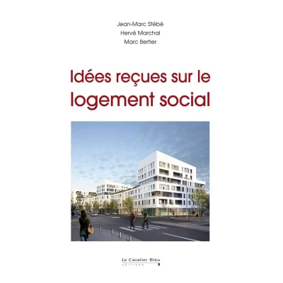 Afbeelding van Idees recues sur le logement social