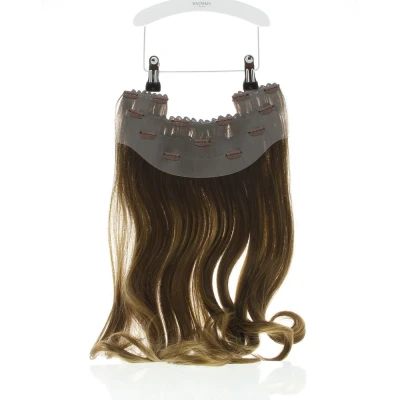 Afbeelding van Balmain Clip In Weft Memory Hair 45 cm Sydney 4/5/5CG.6CG