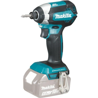 Afbeelding van Makita 18 V Slagschroevendraaier DTD153Z