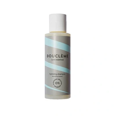 Afbeelding van Boucleme Hydrating Shampoo Travel 100 ml