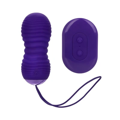 Afbeelding van Vibratie Eitje ThrustMe Paars
