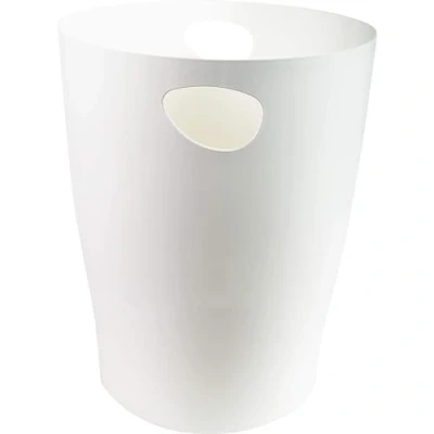 Afbeelding van Exacompta 45313D 8x ECOBIN Papirkurv Office hvid