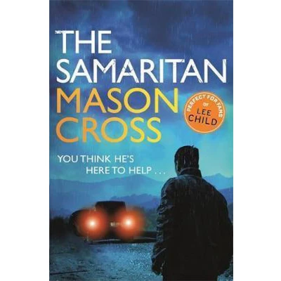Afbeelding van Samaritan