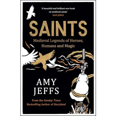 Afbeelding van Saints