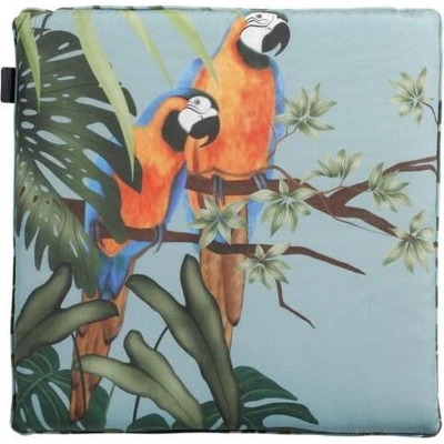 Afbeelding van Madison Zitkussen universeel 50x50 cm Riff blue