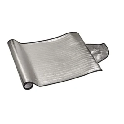 Afbeelding van Dunlop Anti ijsdeken Zilver 150 X 70 Cm