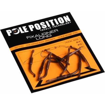 Afbeelding van Fixaligner Pole Position