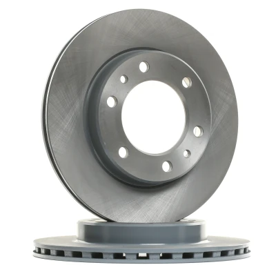 Afbeelding van Febi Bilstein Remschijf 26067