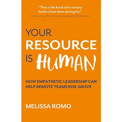 Afbeelding van Your Resource is Human