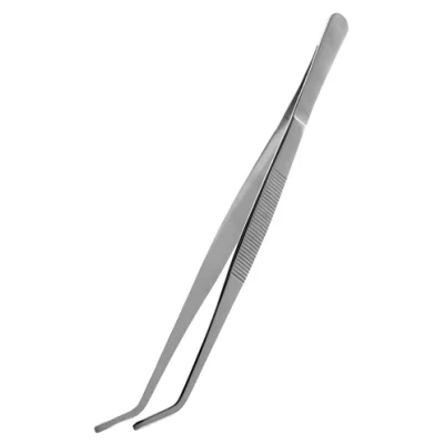 Afbeelding van Komodo Voederpincet Gebogen 30 CM (87203)