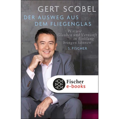 Afbeelding van Der Ausweg aus dem Fliegenglas