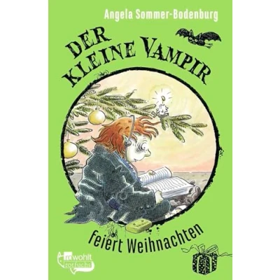 Afbeelding van Sommer: kl. Vampir/Weihnachten
