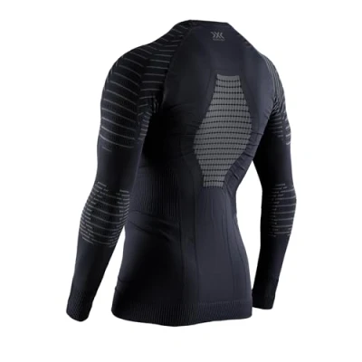 Afbeelding van X Bionic Invent 4.0 T shirt met lange mouwen voor heren