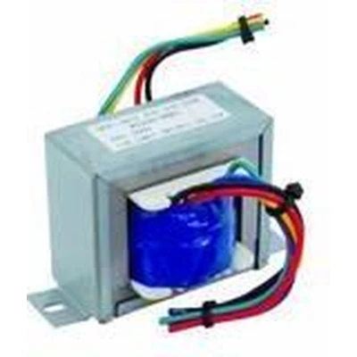 Afbeelding van Omnitronic ELA T50 Transformer 50 W 100 V audiotransformator
