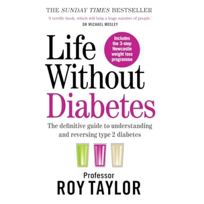 Afbeelding van Life Without Diabetes