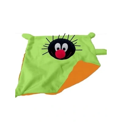 Afbeelding van Doudou Petit Poilu Poche