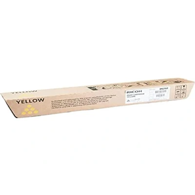 Afbeelding van Ricoh 842312 Toner Geel