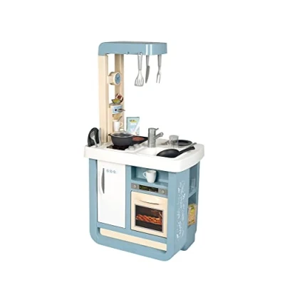 Afbeelding van Smoby Bon Appetit Keuken, 23dlg.