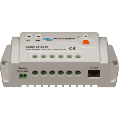 Afbeelding van Victron BlueSolar PWM Pro Charge Controller 12/24V 5A