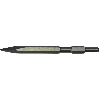 Afbeelding van MAKITA D 16499 puntbeitel met zeskantschacht 21 mm, 320 mm