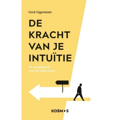 Afbeelding van De kracht van je intuitie