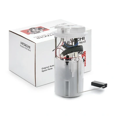 Afbeelding van HITACHI 2503261 Brandstoftoevoereenheid Met brandstoftoevoermodule Electrisch Benzine