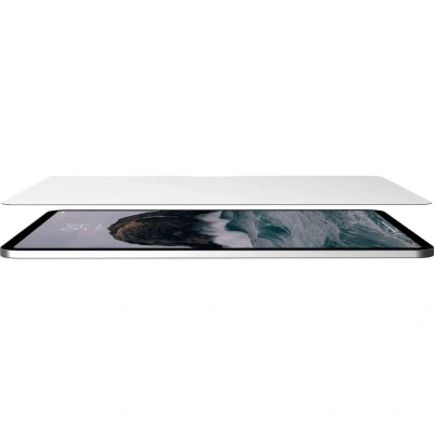 Afbeelding van Urban Armor Gear Screen Shield Tempered Glass Screenprotector (glas) Geschikt voor Apple model: iPad Pro 13 (2024) 1 stuk(s)