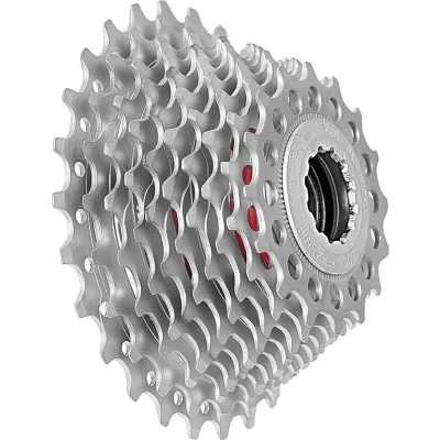 Afbeelding van Miche Cassette Shimano 10s 16 25t Zilver