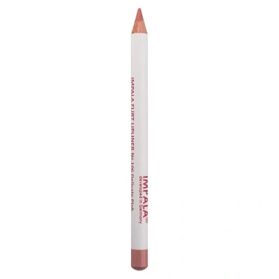 Afbeelding van Crème lippenstift, waterbestendig, langhoudend, roze