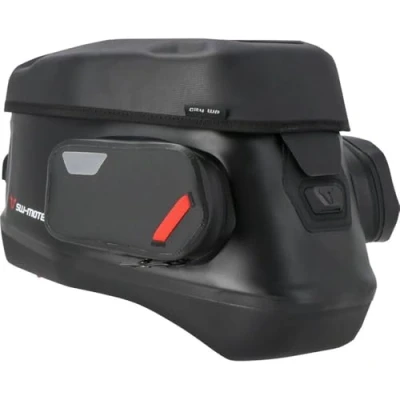 Afbeelding van SW Motech PRO City WP tankrugzak, 10 liter, waterdicht