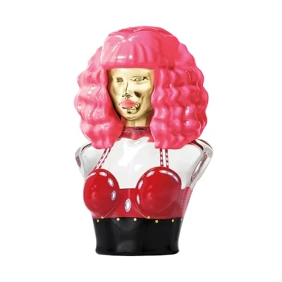 Afbeelding van Nicki Minaj Minajesty Eau de parfum spray 100 ml