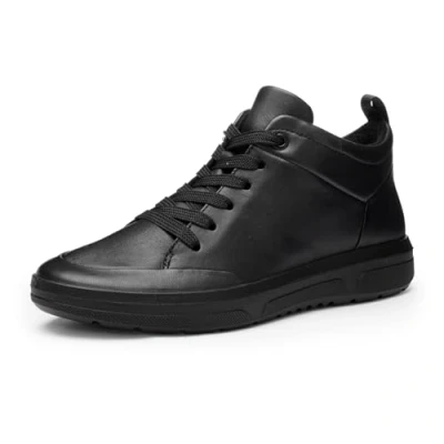 Afbeelding van ara Baskets Roma 3.0 pour femme Noir Pointure 43 EU, Noir, EU large