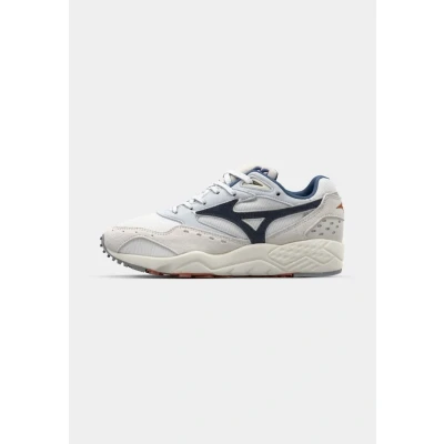Afbeelding van Mizuno Contender S Sneakers Laag Grijs Maat 41