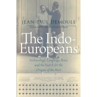 Afbeelding van The Indo Europeans