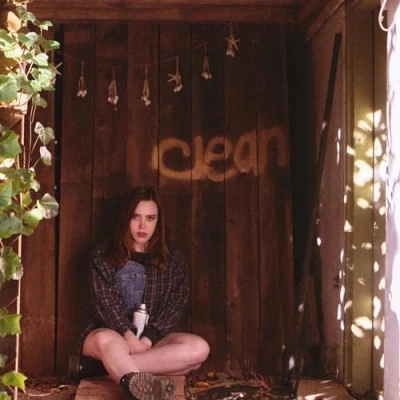 Afbeelding van Soccer Mommy Clean (LP)