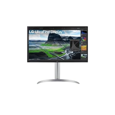 Image de LG UltraFine 27UQ850V W