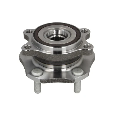 Afbeelding van BTA H11077BTA Wiellagerset Vooras links en rechts NISSAN: X Trail