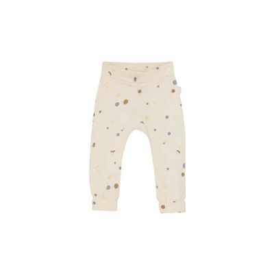 Afbeelding van Broek Shaw Minimal Multicolor Pattern 50