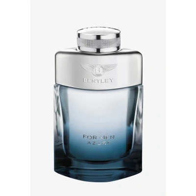 Afbeelding van Bentley Azure Eau de Toilette 100 ml