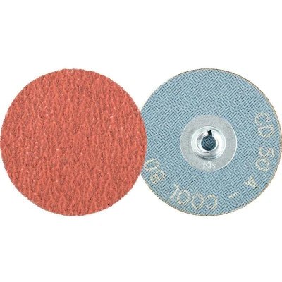 Afbeelding van PFERD CD 50 A COOL 80 42752508 Schuurblad Korrelgrootte (Ø) mm 100 stuk(s)