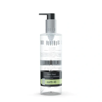 Afbeelding van Janzen Hand Wash Earth 46 250 Ml