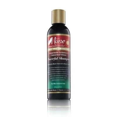 Afbeelding van The Mane Choice Do It &quot;FRO&quot; Culture Powerful Shampoo 236ml