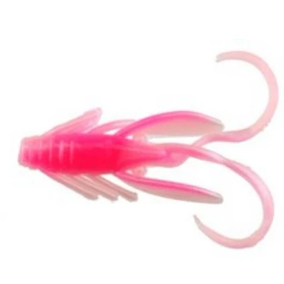 Afbeelding van Berkley Powerbait Power Nymph 2,5cm Pink Shad Dropshot