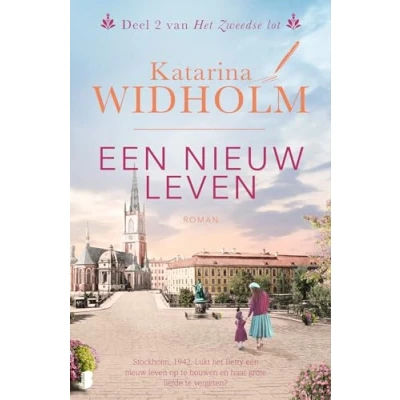 Afbeelding van Een nieuw leven