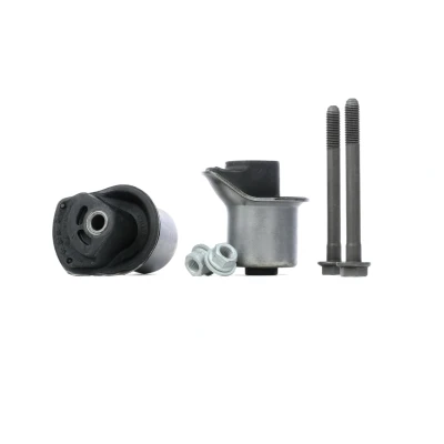 Afbeelding van MEYLE 100 501 0003/S Achteraslager Achteras rechts, links Met toebehoren ORIGINAL Quality VOLKSWAGEN: Vento, Golf 3, 4 Cabrio