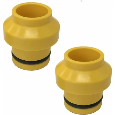 Afbeelding van Seasucker Huske 15x110mm Thru Axle Plugs (Boost)
