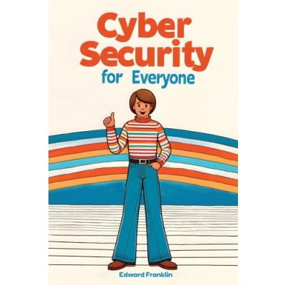Afbeelding van Cybersecurity for Everyone