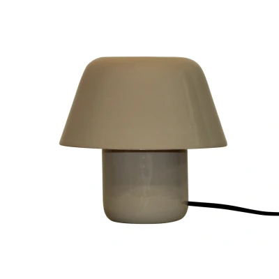 Afbeelding van Leitmotiv Tafellamp Afan Warmgrijs