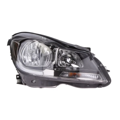 Afbeelding van Magneti Marelli Koplamp 710301270208
