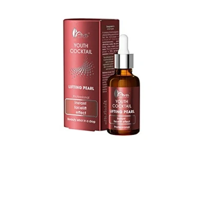 Afbeelding van Youth Cocktail Lifting Pearl serum voor een liftend gezicht 30ml